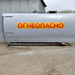 Контейнеры для хранения топлива открытый 10 м3